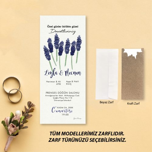 Otuz9 Uzun Davetiye 1525 Otuz9 Uzun Davetiye 1525 - Otuz9 Reklam